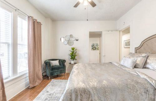 Carson Flats Apt 2 - 1BR Near BOK, OSU Med, Dtwn - Photo 3