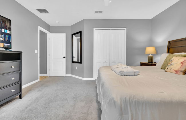 West Haven House 5 Bedroom - Foto 8