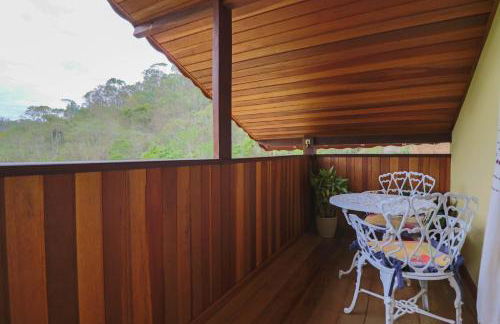 Cantinho Pedra da Gávea - Foto 6