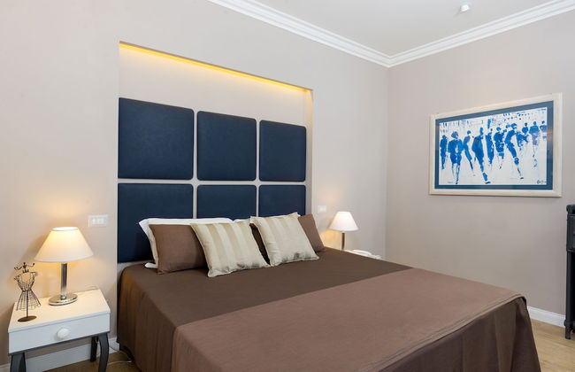 Vico Rooms and Terrace - Foto 6