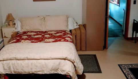 Cricket Hill Lodging - Foto 4