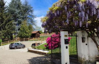 Country Corner Lago Maggiore - Foto 7