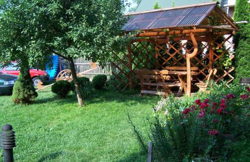 Agroturystyka Chmiel - Foto 33