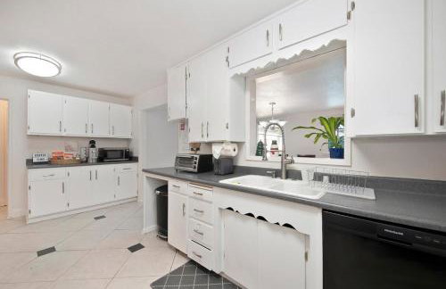 Arden Calexpo HotTub Pool Firepit BBQ NoPetFee - Foto 19