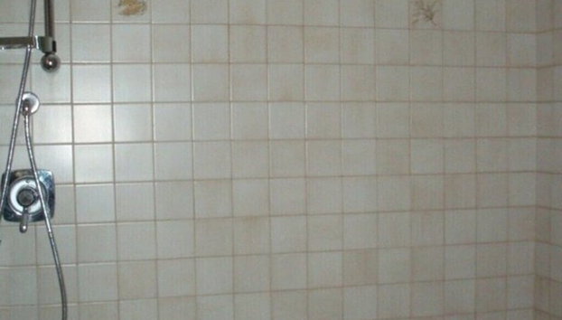 Studio With Lovely Terrace 200 m From the Beach - Foto 4, Ducha del cuarto de baño