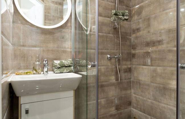 Budapest Holidays Residence - Foto 45