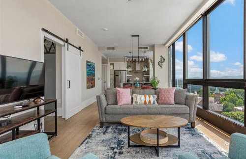 Blue Ridge Escape - Foto 20