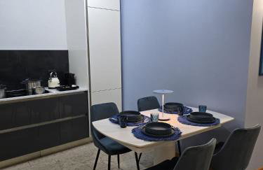 Giulia's Penthouse - Foto 4