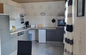 FaWiGa Monteurwohnung Karben - Foto 4