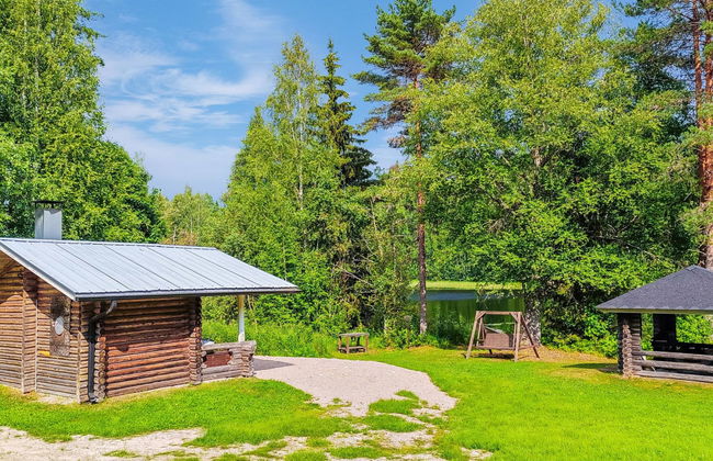 Korvenpää - Foto 25