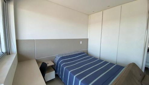 Dream House - Studio Premium, Piscina, Sauna e Garagem - Foto 2