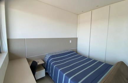 Dream House - Studio Premium, Piscina, Sauna e Garagem - Foto 2