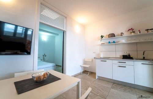 Apartamentos Anjomacar B - Photo 65