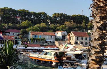 Holiday House Markoč - Foto 49