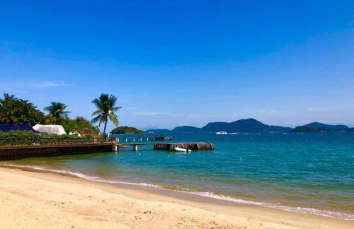 Angra Praia do Café - Foto 3