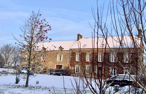 Tranquil Cottage in Normandy - Foto 36