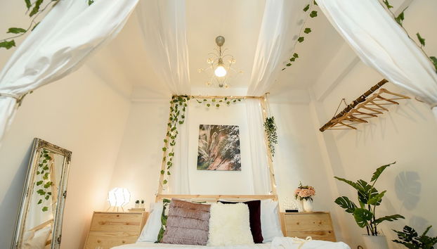 Homey - Strada Constantin Nacu 7 - Foto 2, Habitación