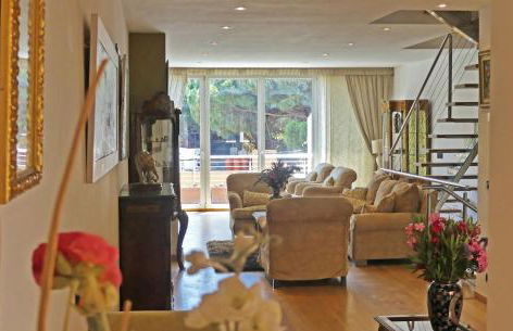 Villa Mon Repos - Foto 24