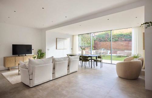 The St John's Wood Grand Residence - Foto 1