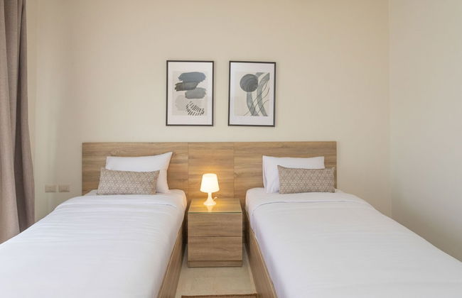 Prime Select Porto New Cairo - Foto 40