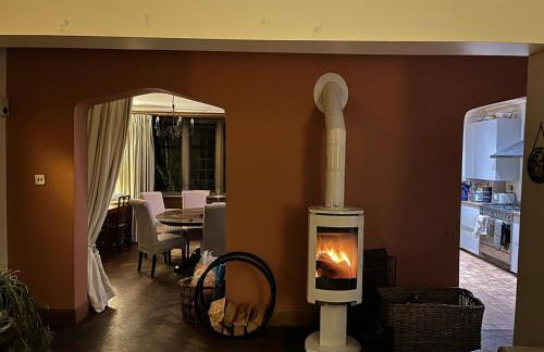 Lovely Carlung House - Foto 37