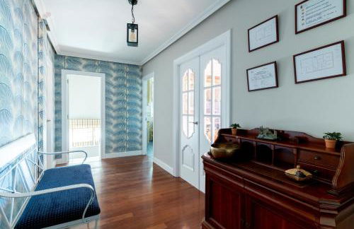 Villa La Ballena de Sonabia - Photo 38