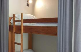 Appartement 4 à 6 Couchages - PIAU ENGALY - Pied des Pistes - Foto 10