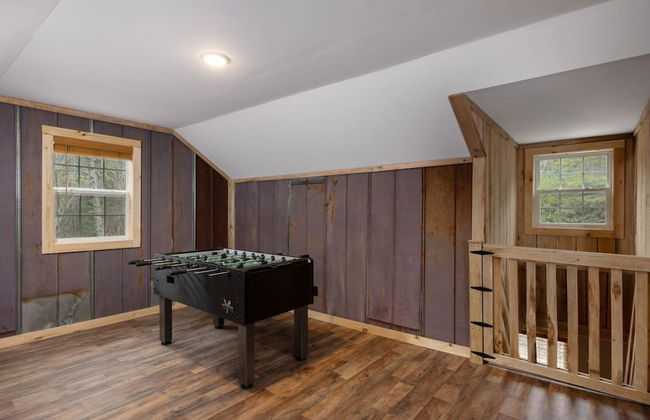 Crider Creek Manor in Watauga County - Foto 45