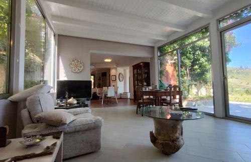 Villa Pantano - Foto 14