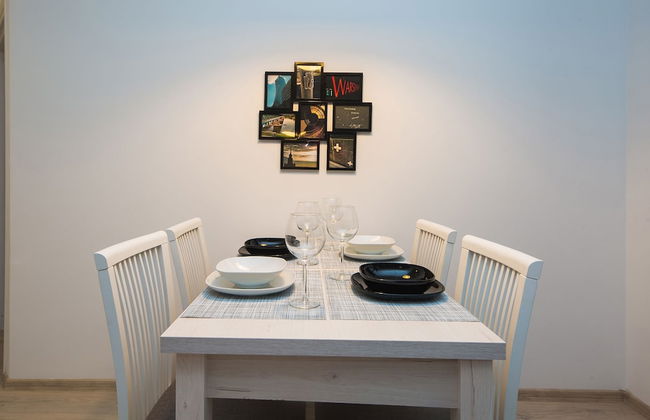 ShortStayPoland Środkowa - B49 - Foto 7