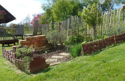 Ferienwohnung Igel - Photo 20