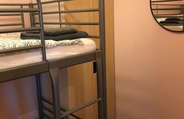 Lavra Sea & Sun Beach Apartment (up to 4 guests) - Foto 18