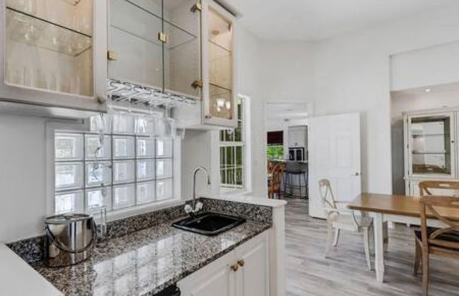 Siesta Key Marvel Pool SPA Deeded Beach Access - Foto 9