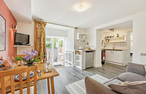 1 Bed in Llangollen 92336 - Foto 3