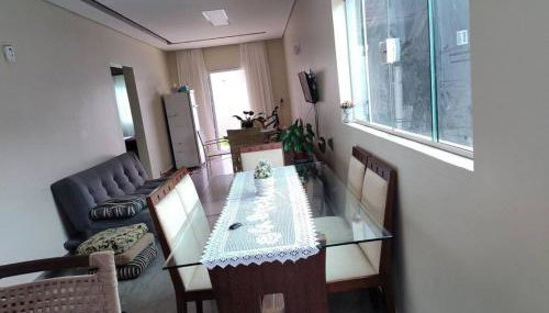 bela casa na praia de Itanhaém - Foto 3