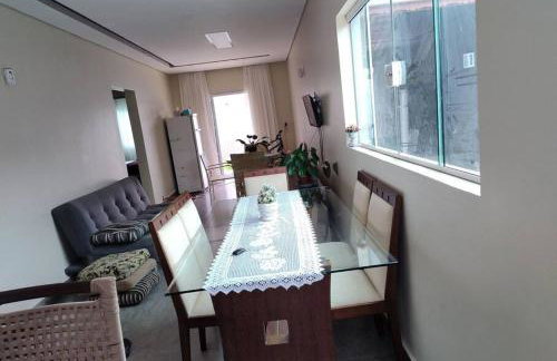 bela casa na praia de Itanhaém - Photo 3