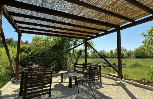 Verborgen Villa - Foto 28