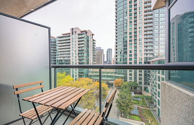 Fort York Suite - Photo 56