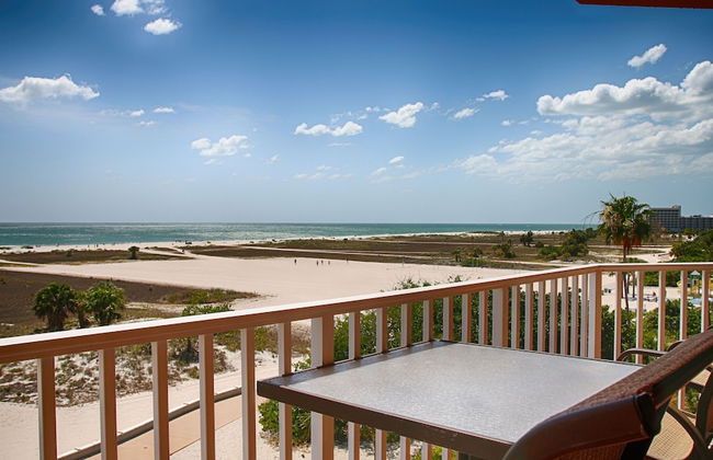 Surf Beach Treasure Island Resort - Foto 62