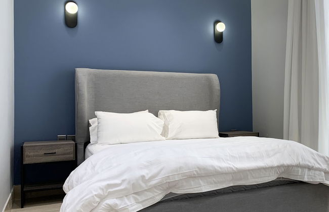 EWa Almughrzat District - Foto 2