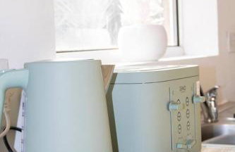 Shotton Contractor Accommodation - Foto 24