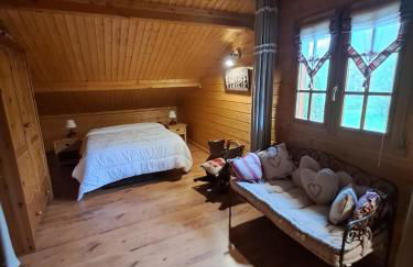 gîte avec spa, sauna et piscine - Foto 14