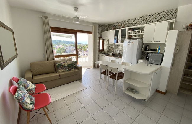 Residencial Ibiza Jurere Internacional - Photo 13