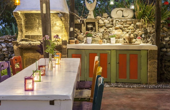 The Olive Yard House - Foto 25