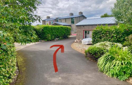 Creative Art Cabin, Causeway Coast, beach 10 mins - Foto 29