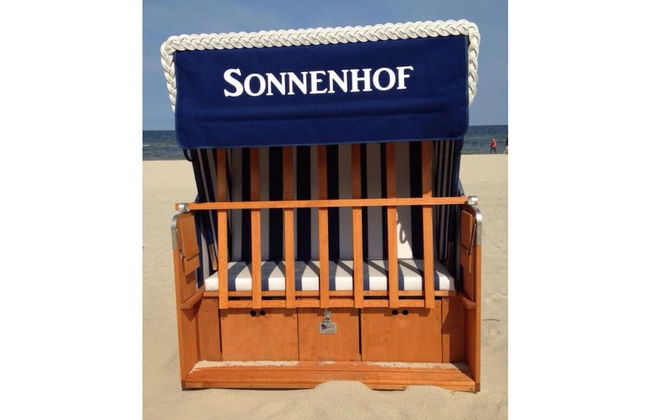 Holiday Home Sonnenhof III - Photo 17