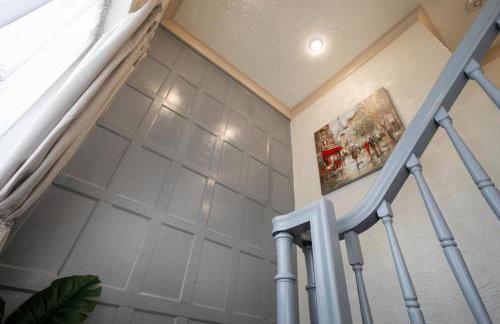 Wickersley House, Rotherham for contractors & Families, free parking, wifi - Foto 36