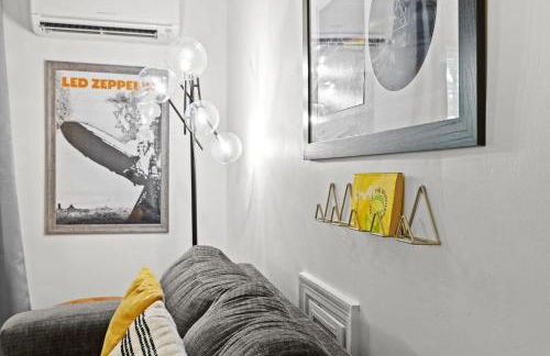 Modern Louisville Stay Free Parking Prime Location - Foto 15