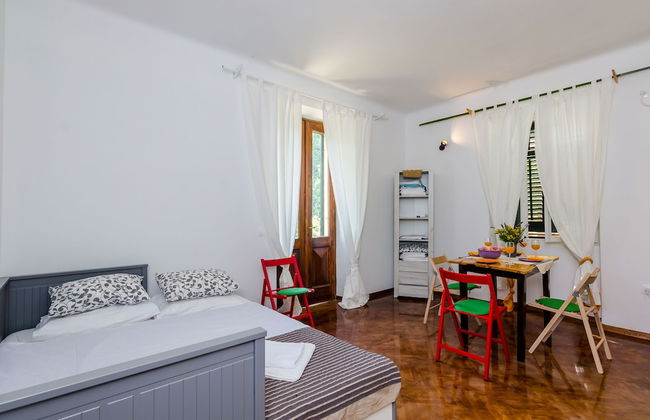 Apartments Eos & Vespera - Foto 2