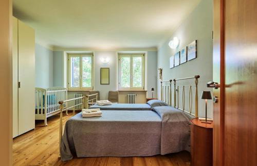 Casa Vittoria-Relax tra Lago di Garda e Verona - Foto 22